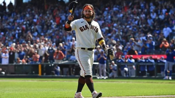 Brandon Crawford