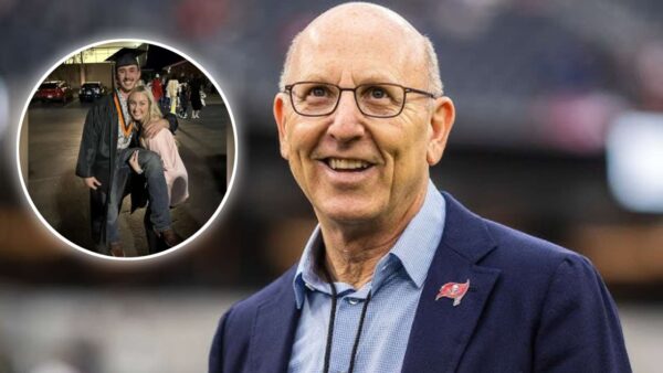 Bucs donate $10,000 to family of fan killed in brutal car accident