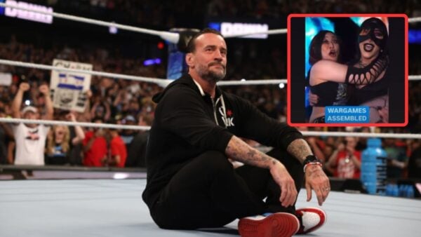 CM Punk