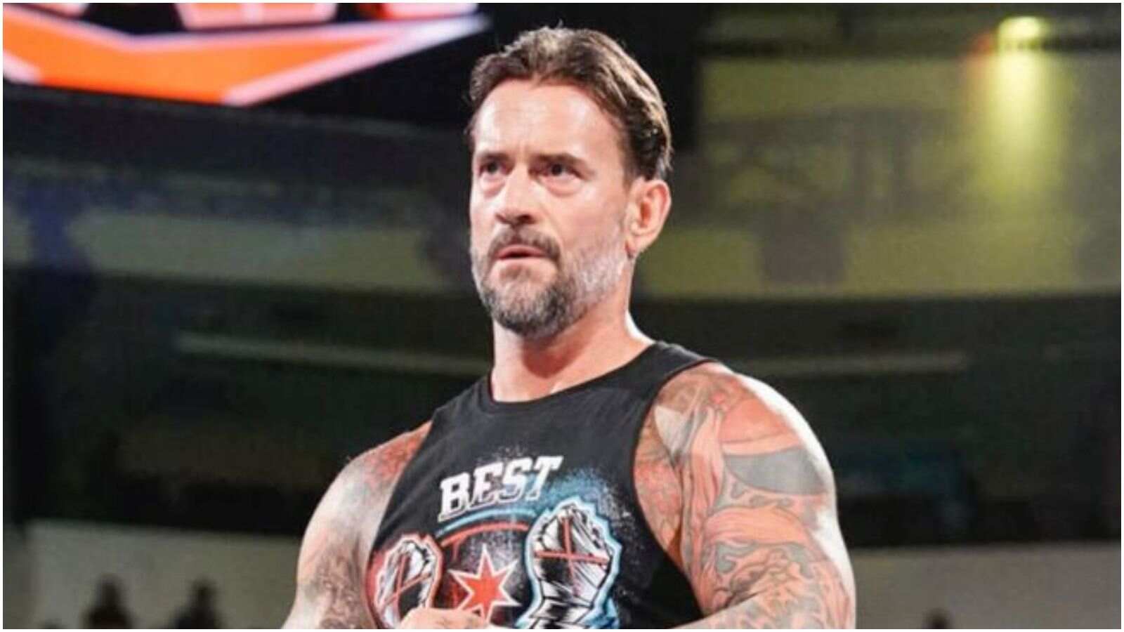 “I’ll whoop him so hard” 36-year-old star goes off on CM Punk after he doesn’t think their feud will make a lot of money