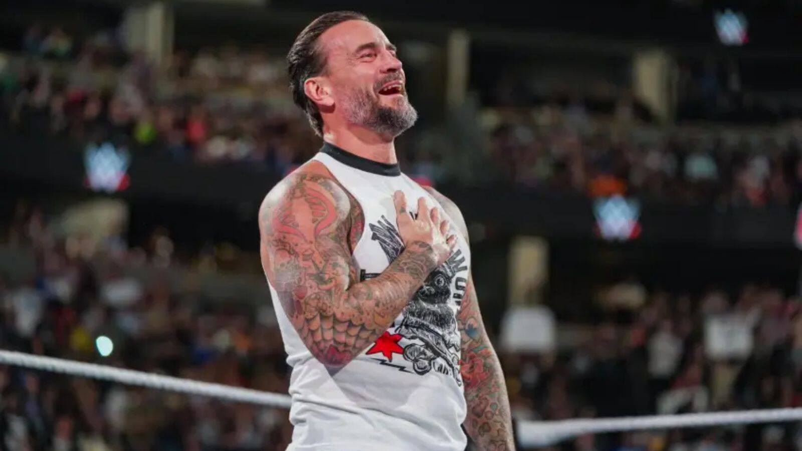 “When The Rock’s gonna come back,” CM Punk names his current dream matches; how far is AJ Lee from her WWE return