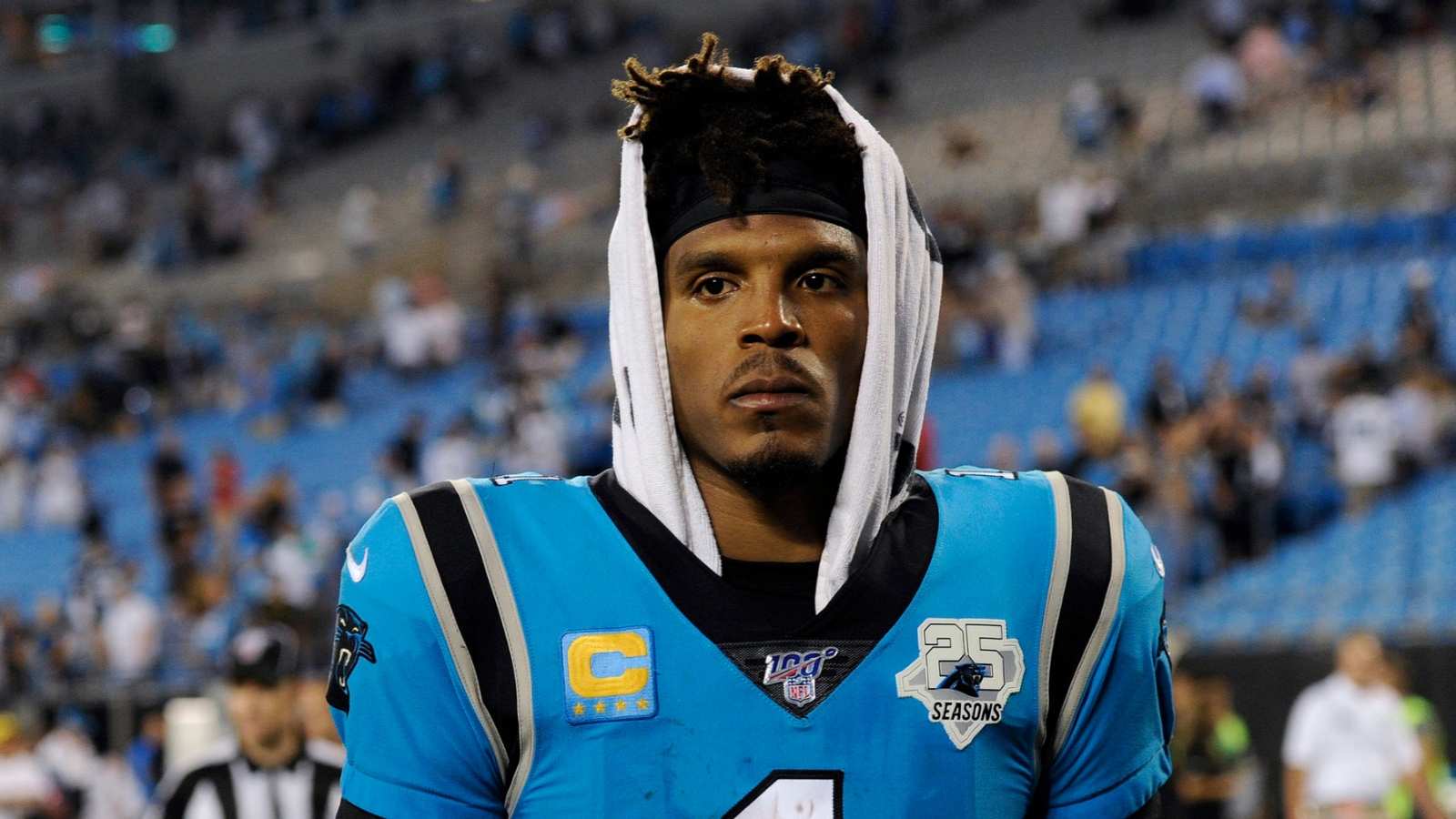 NFL MVP in his prime to an unsigned player in a short time: How one bad decision forever tainted Cam Newton’s legacy