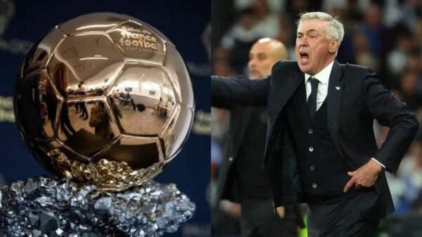 Carlo Ancelotti