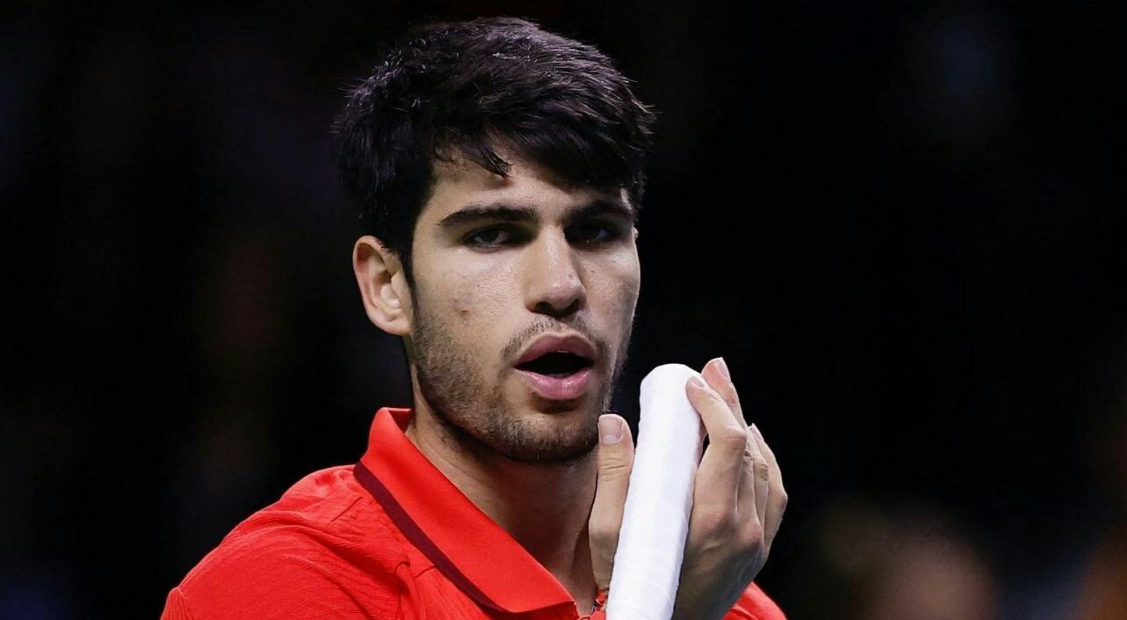 Tennis legend predicts exactly what’s going to happen if Carlos Alcaraz performs badly at the Australian Open