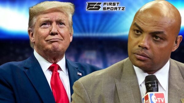 Charles Barkley has never liked Donald Trump, but congratulated him on the win