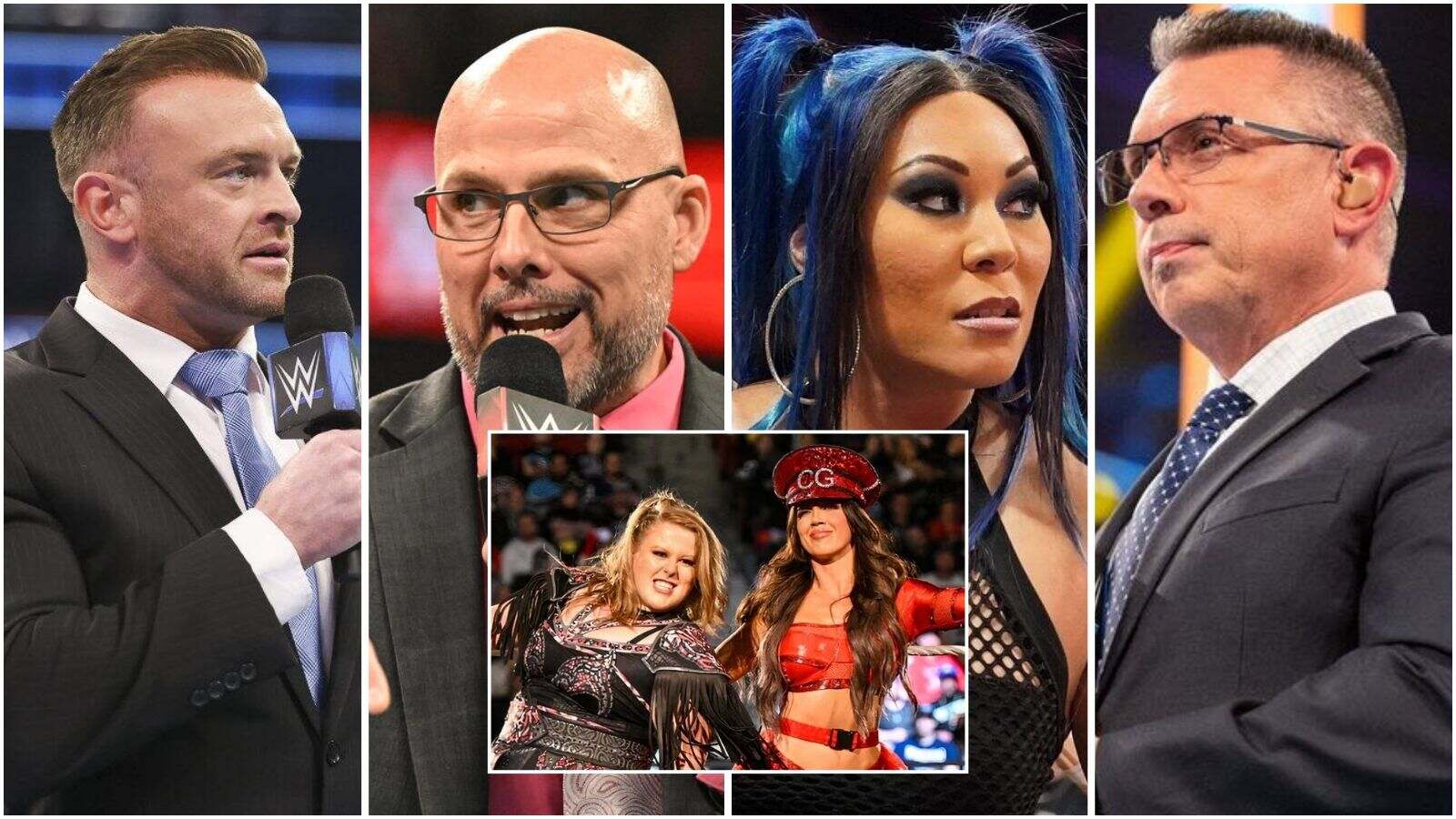 “Number of stupid people on the internet,” Top WWE officials and stars brutally roast 33-year-old star after she hits 1 million Instagram followers