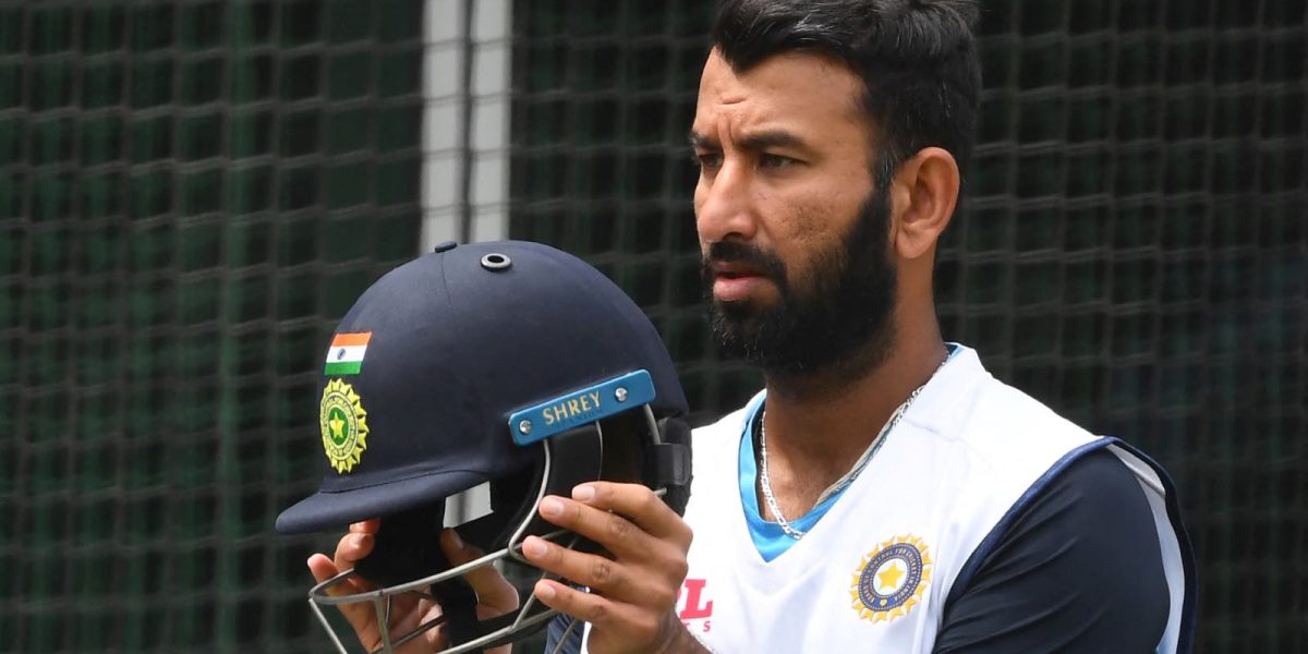 Cheteshwar Pujara wants Shubman Gill to bat at number five