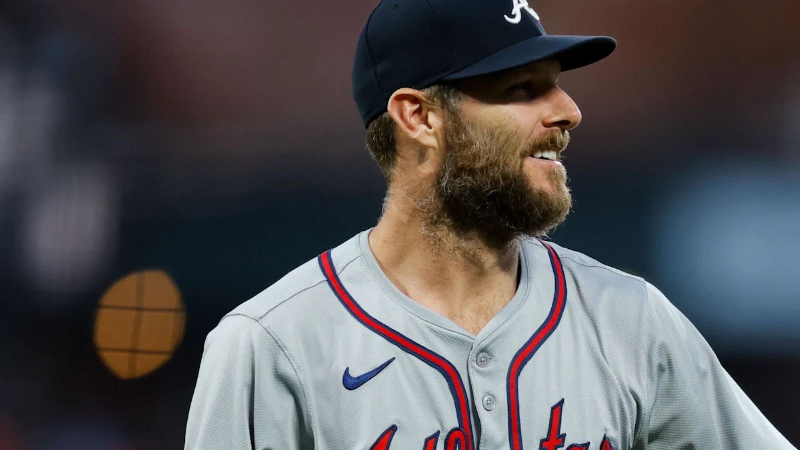 “Hell of a comeback” – Chris Sale winning 2024 NL Cy Young Award leaves fans hyped up on social media