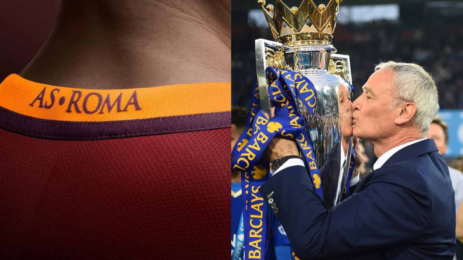 Claudio Ranieri set to make SHOCKING retirement U-turn with reports linking Italian to AS Roma