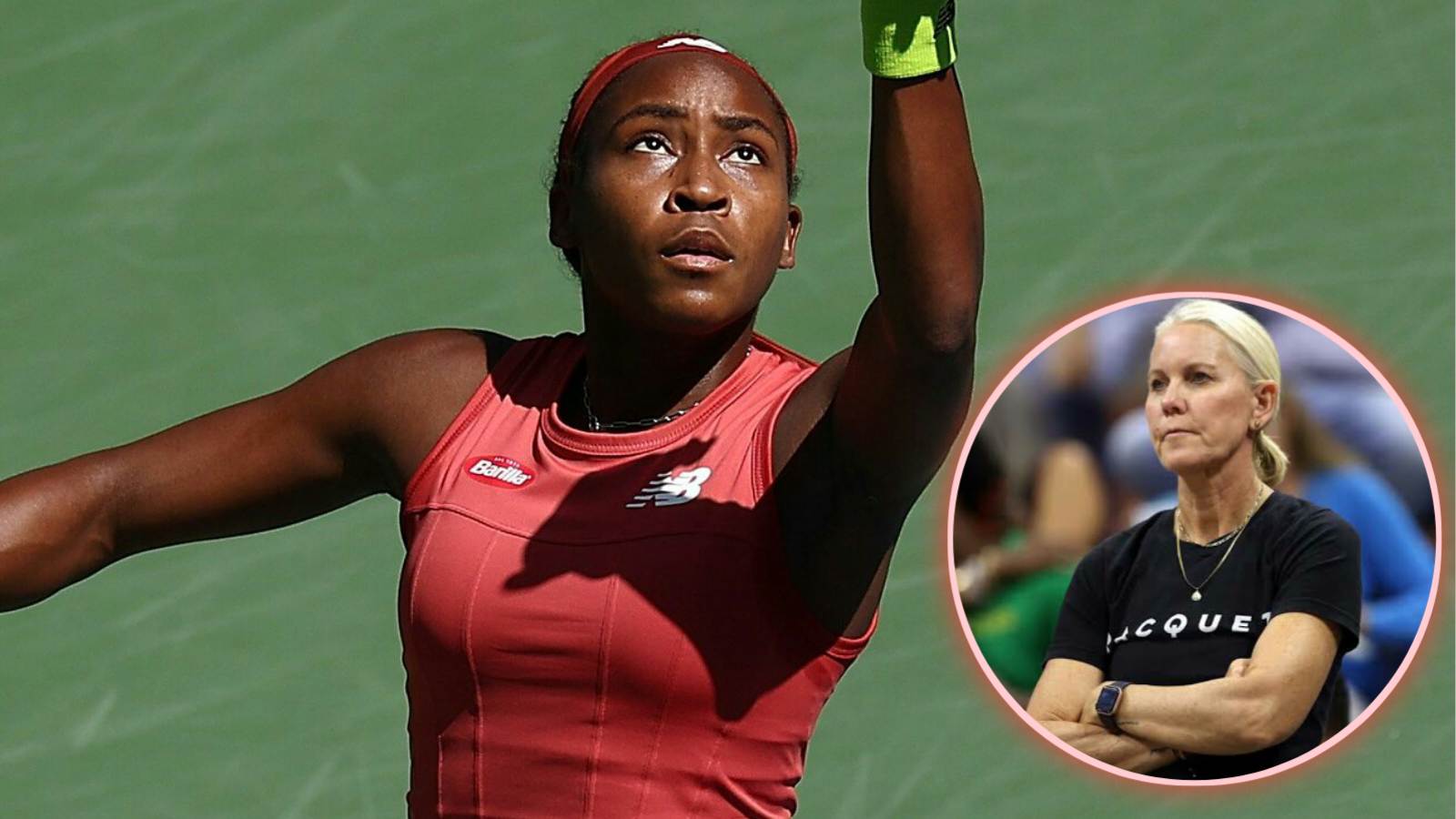 “She’s putting in the work,” Serena Williams’ ex-coach backs Coco Gauff for 2025 Australian Open success