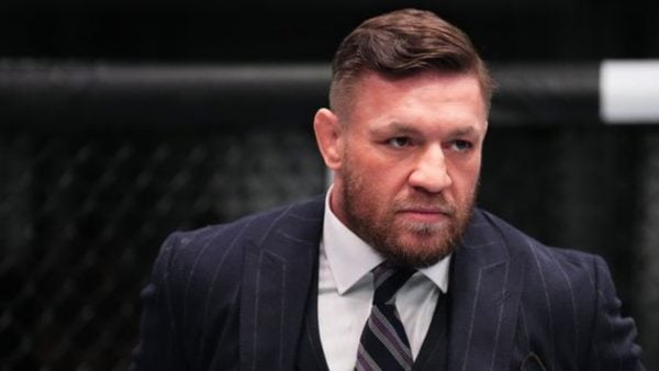 Conor McGregor's recent civil case verdict has caught attention of several prominent individuals in the UFC community