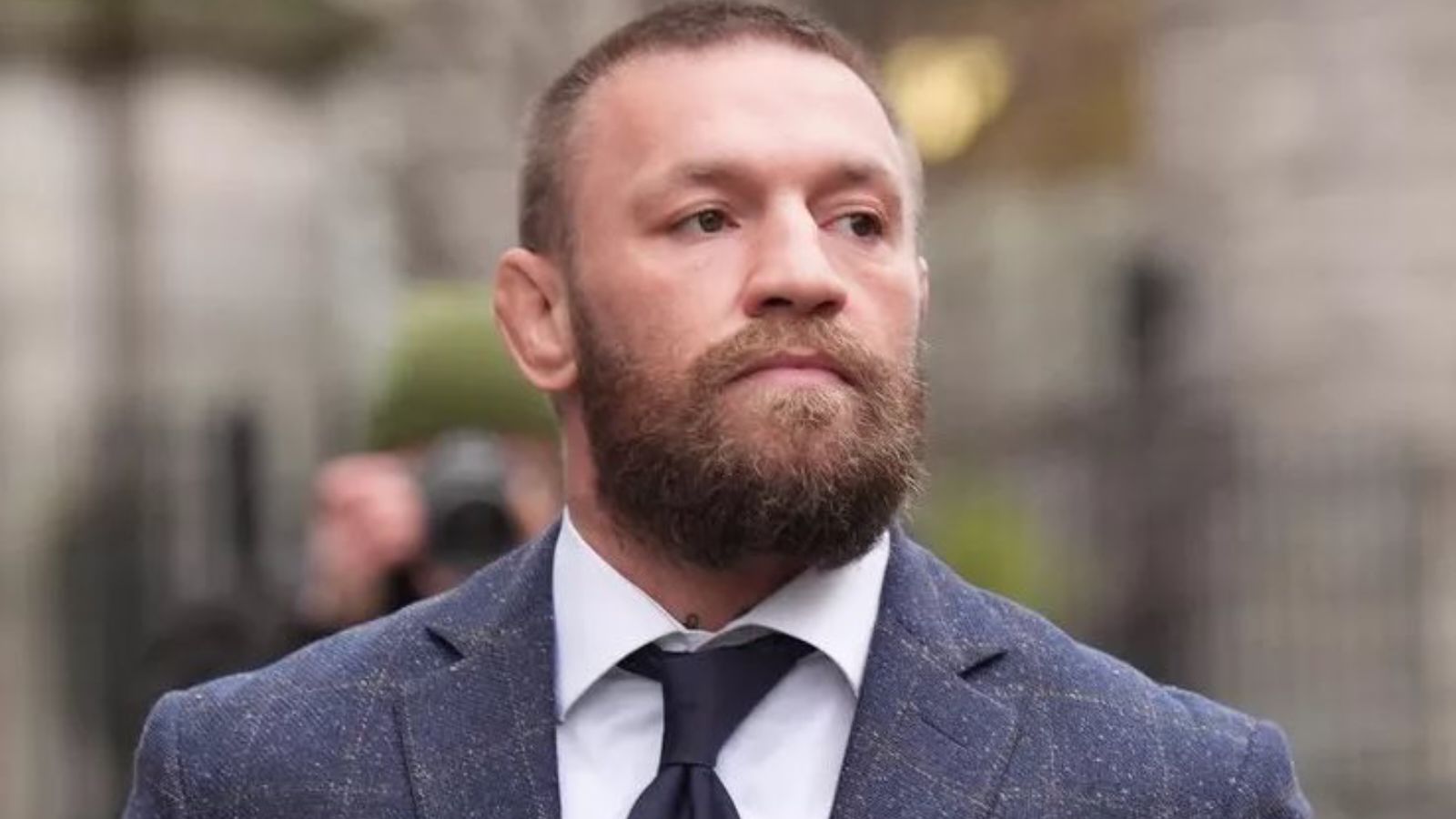 Conor McGregor trial: UFC star labelled ‘Coward’ and ‘Liar’ in court to jury