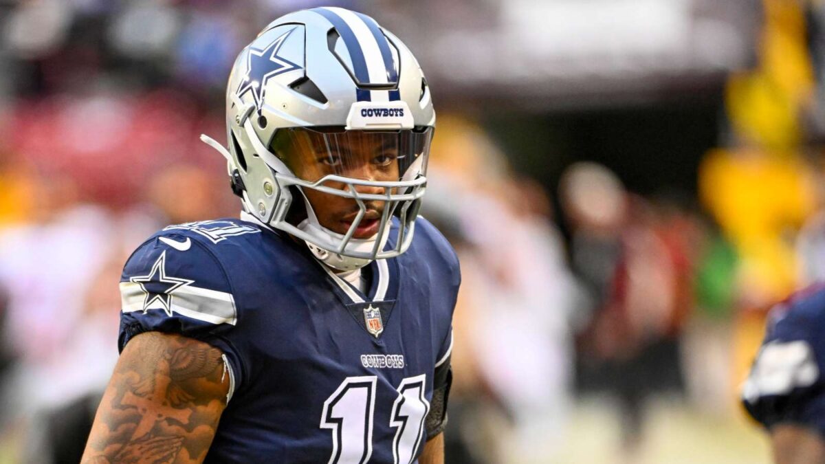 Cowboys LB Micah Parsons makes a shocking revelation on what separates Jerry Jones from other NFL owners amidst trade rumors