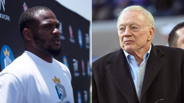 Cowboys LB Micah Parsons makes a shocking revelation on what separates Jerry Jones from other NFL owners amidst trade rumors