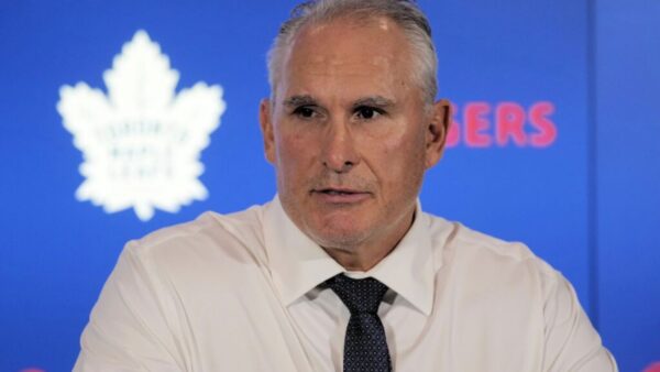 Craig Berube