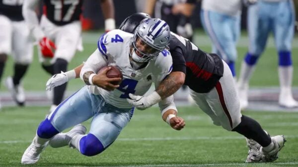 Dallas Cowboys, Dak Prescott