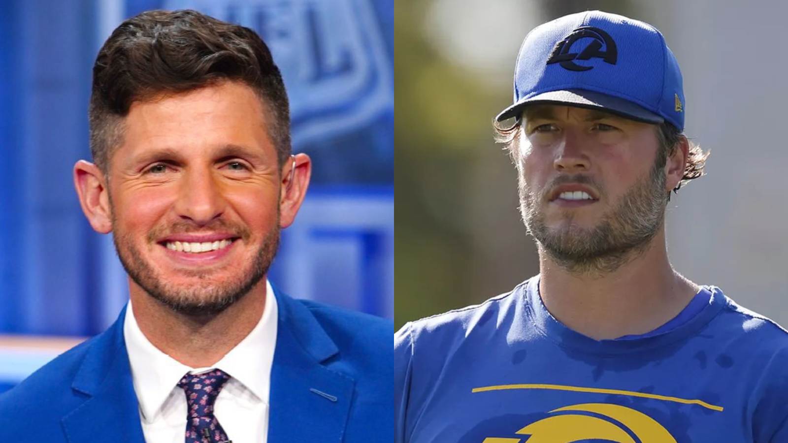 Dan Orlovsky feels the Rams, who have started with a 4-4 record, can reach the Super Bowl