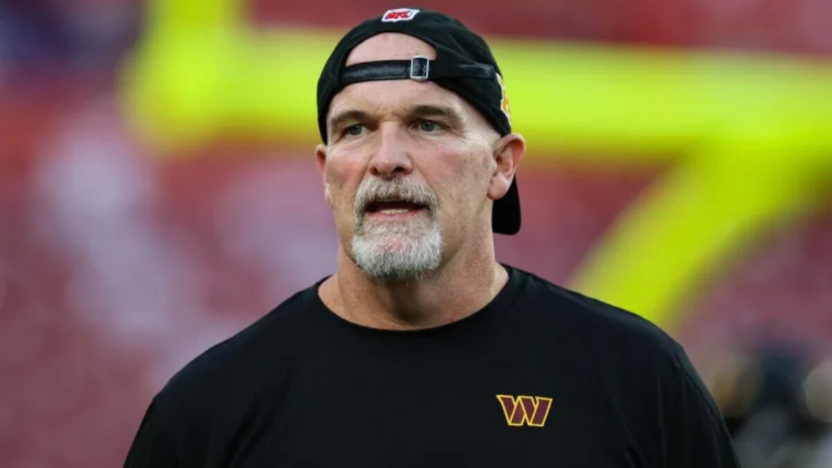 Dan Quinn