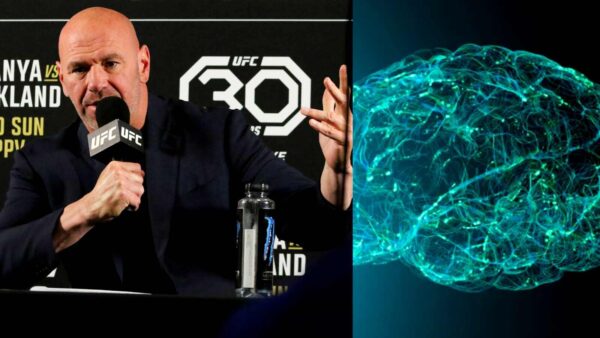 UFC's extention to Cleveland Clinic’s Professional Athletes CTE Study nears end; Dana White talks on CTE