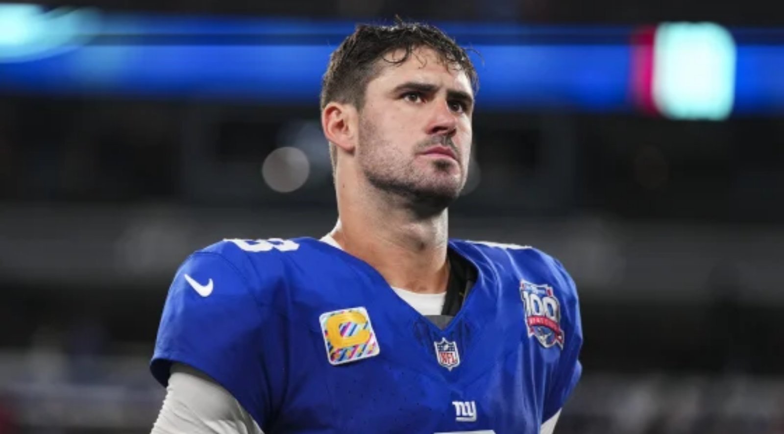 3 realistic landing spots for Daniel Jones after Giants exit feat Ravens, 49ers