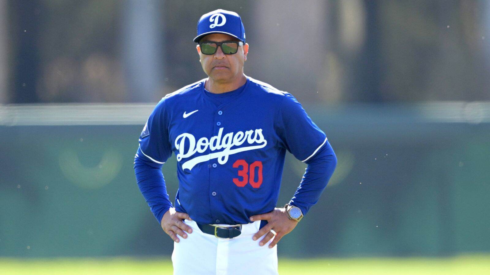 Dave Roberts admits feeling ‘afraid’ of coming back to LA for Game 6 against Yankees in 2024 World Series