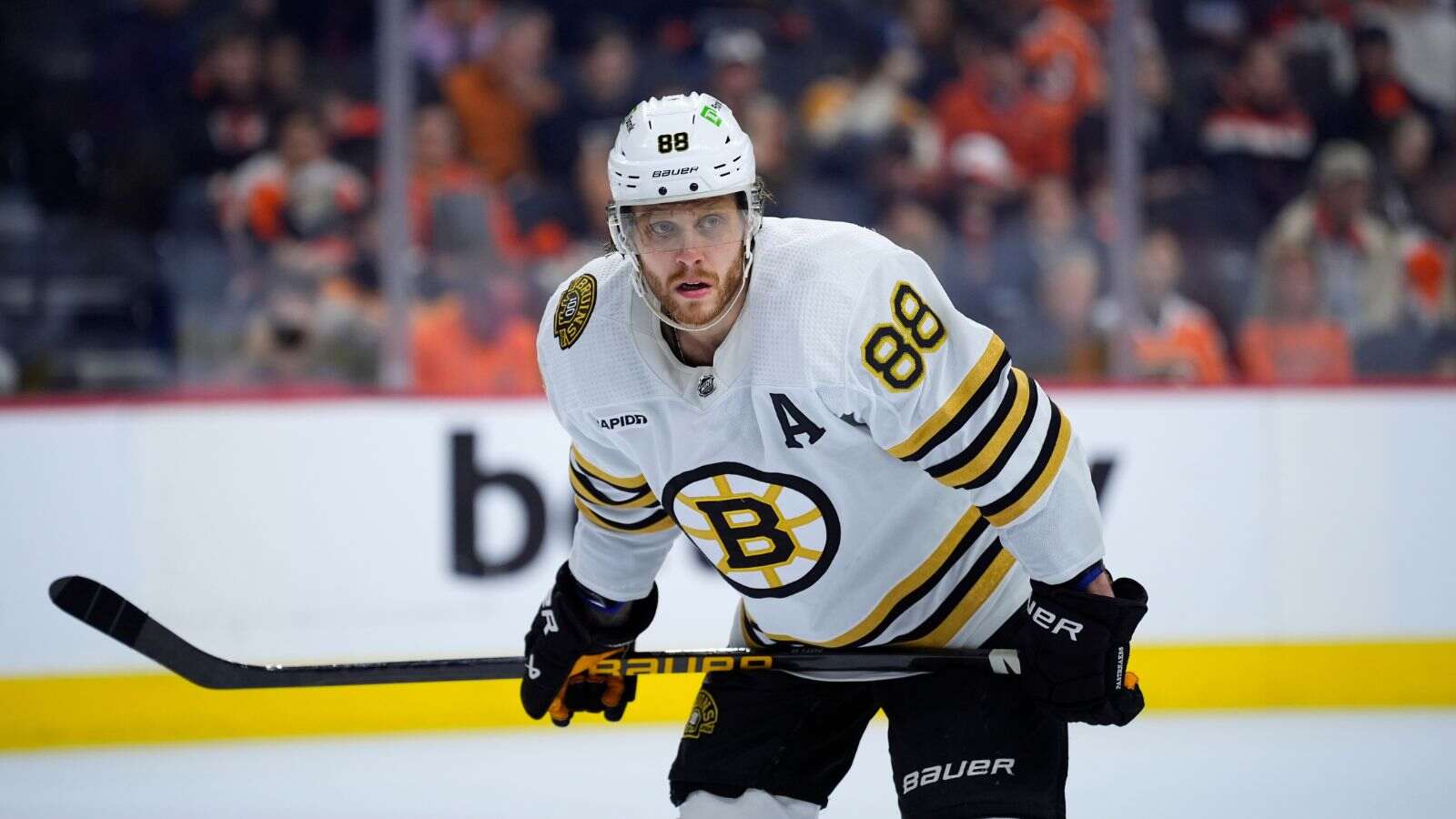 “Have to be much better,” David Pastrnak opens up about Bruins DISAPPOINTING start to 2024-25 season