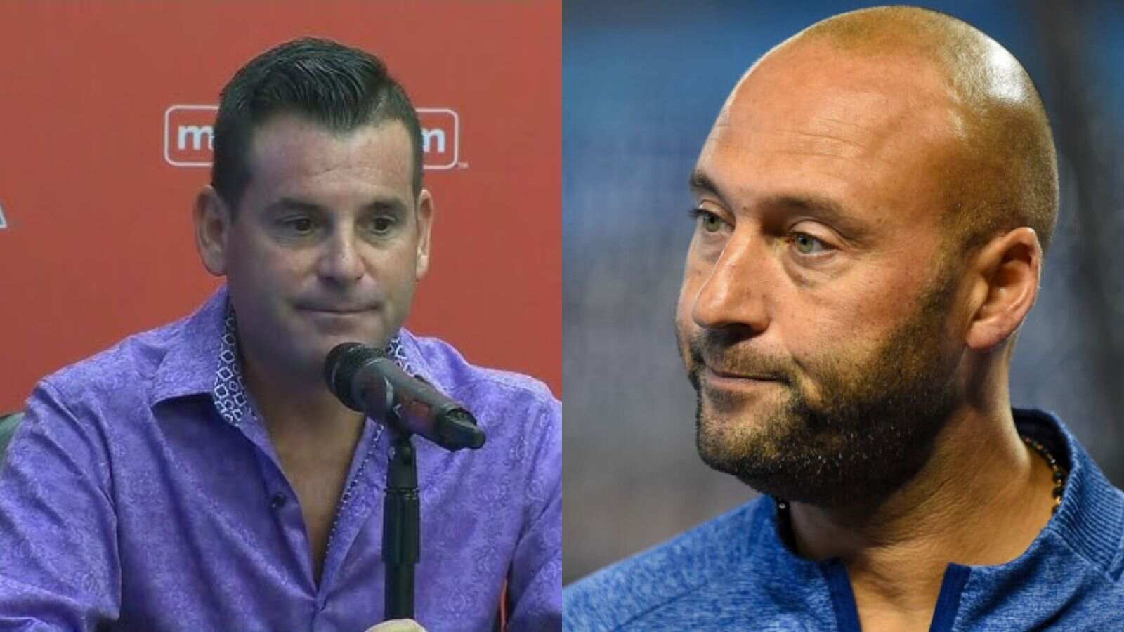 Ex-Marlins President David Samson BLASTS Derek Jeter for his failure as CEO, claims former Yankee captain ‘crushed’ the team