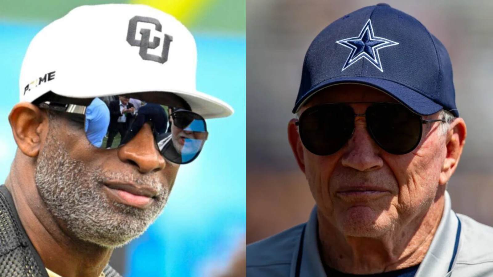 Jerry Jones breaks silence on Deion Sanders possibly coaching in NFL in near future