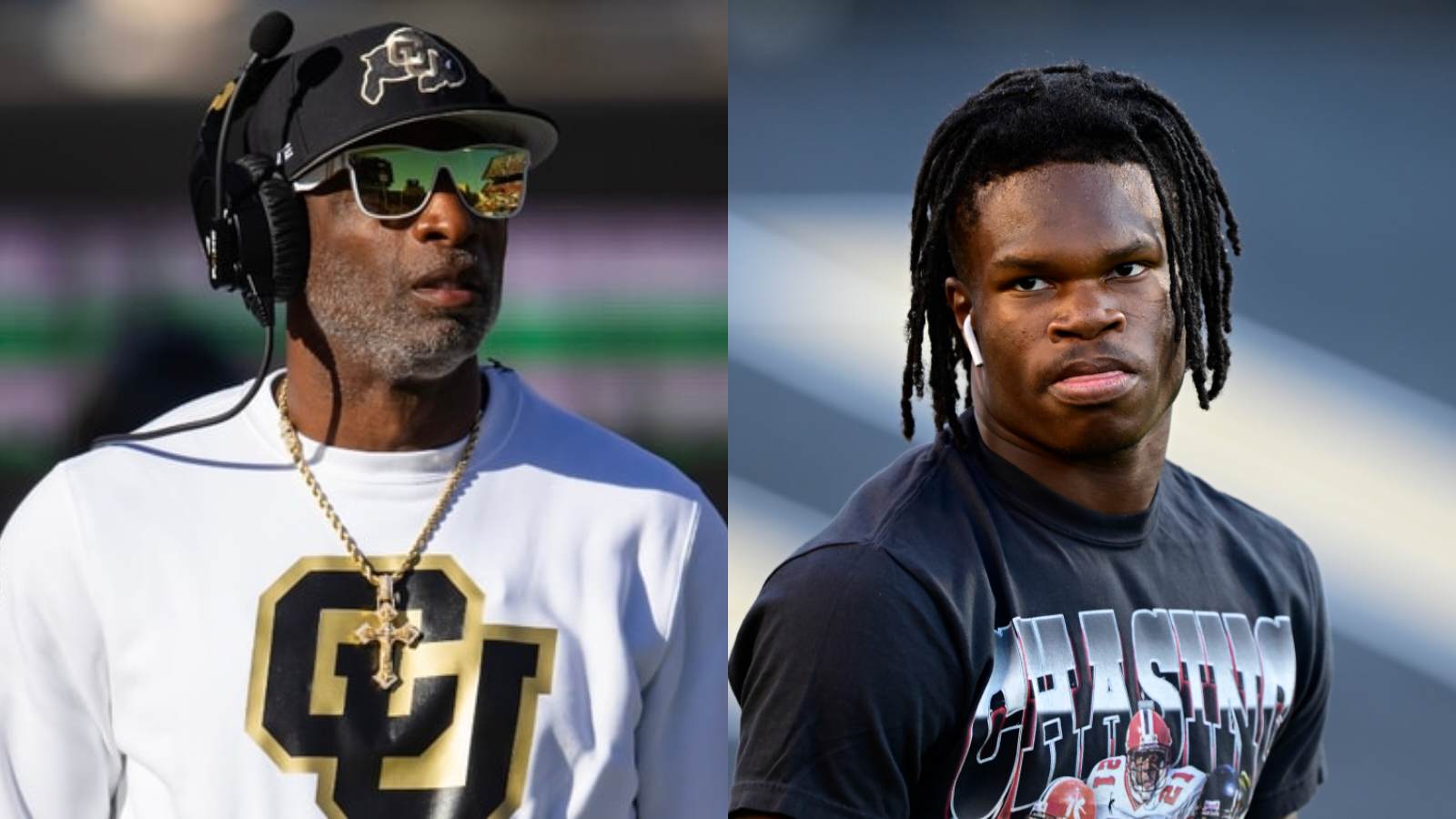 Travis Hunter makes brutally honest admission about his relationship with Deion Sanders at Colorado