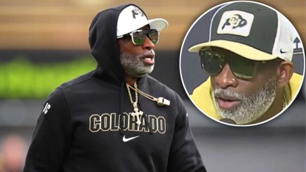 Deion Sanders discloses how 'wholesome' Shedeur Sanders bought furniture for a teammate who was in need