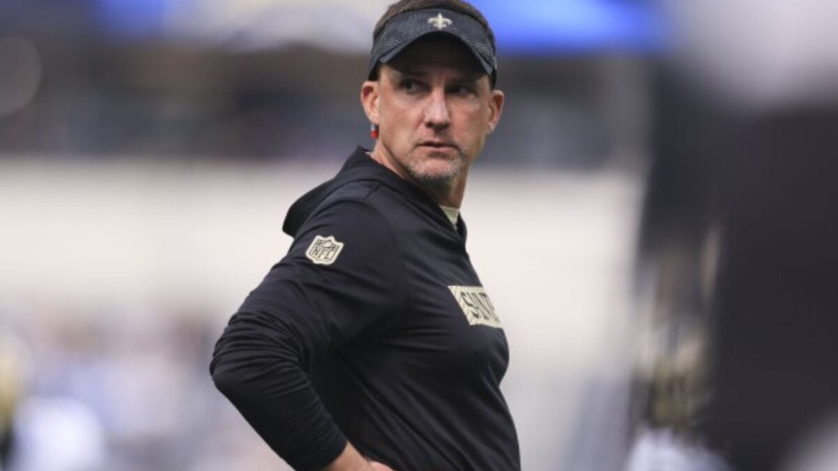 Dennis Allen 