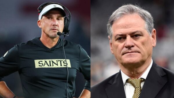 Dennis Allen, Mickey Loomis