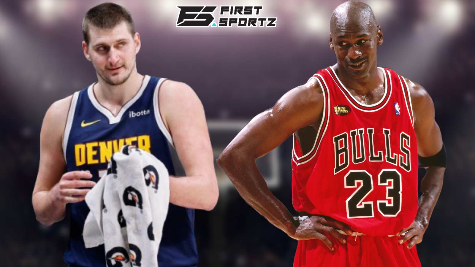 “Why are you still playing?” Nikola Jokic playing with Michael Jordan-level ease is ‘unfair’, claims ex-All Star