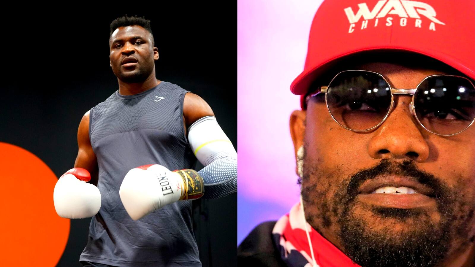 Boxing veteran reveals wish to fight Francis Ngannou for 50th fight in Africa