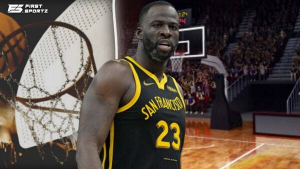 Draymond Green