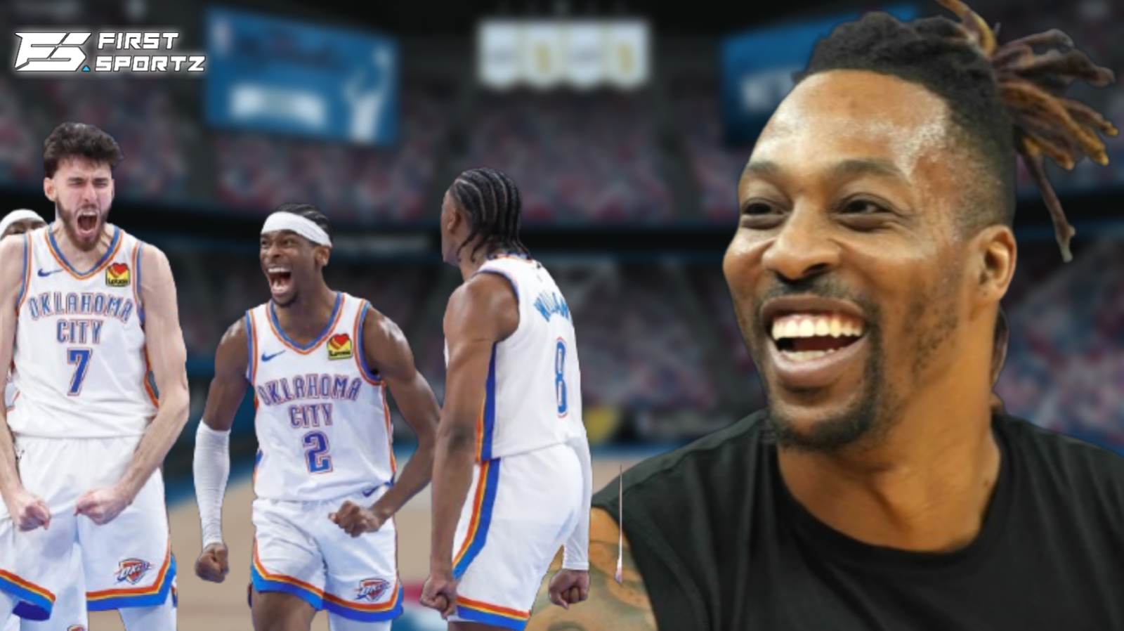 After $44 million star’s brutal injury, Dwight Howard knocks OKC’s doors offering replacement