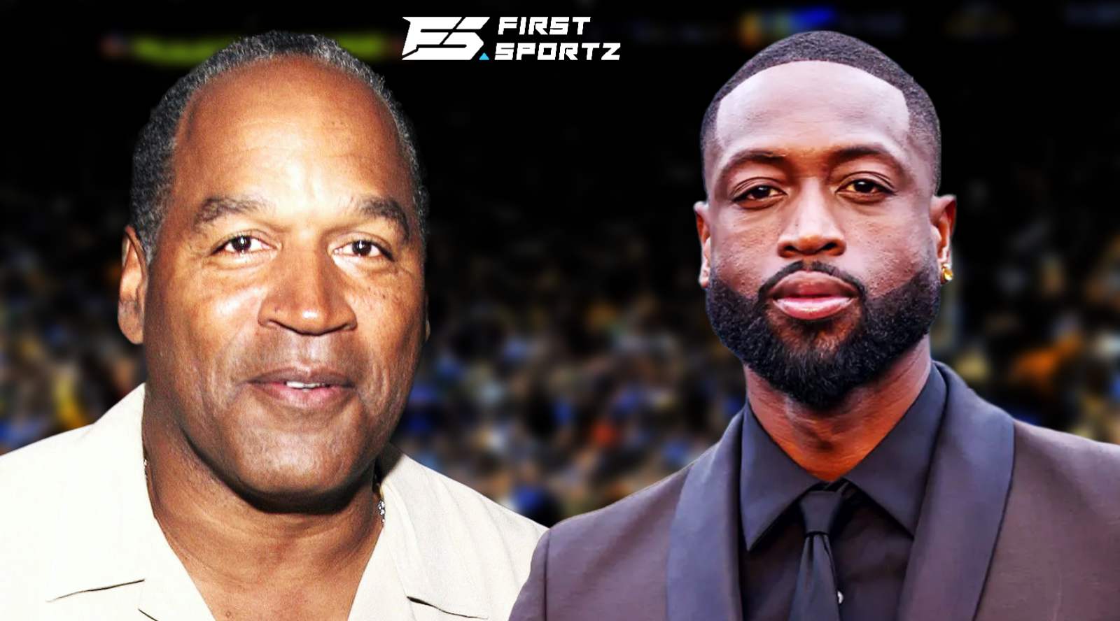 Dwyane Wade almost ended up in trouble with OJ Simpson due to a woman