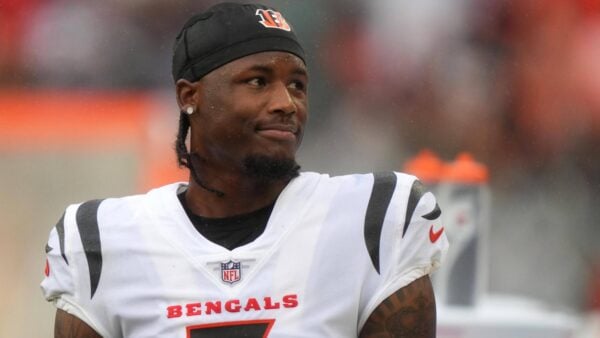 ESPN analyst provides a concerning update on Tee Higgins' future with the Cincinnati Bengals