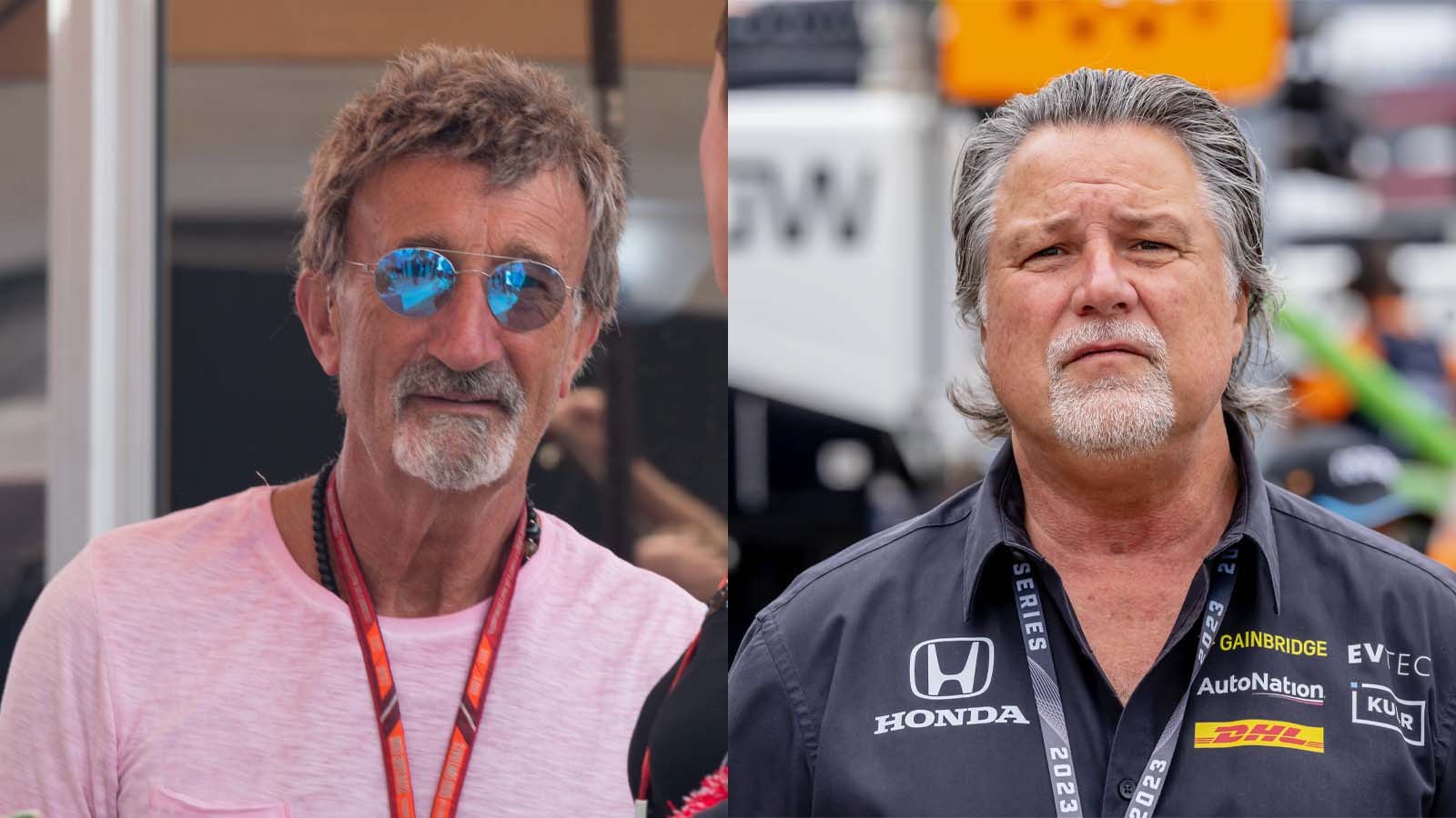 Eddie Jordan makes BOLD prediction over Andretti-Cadillac’s F1 future