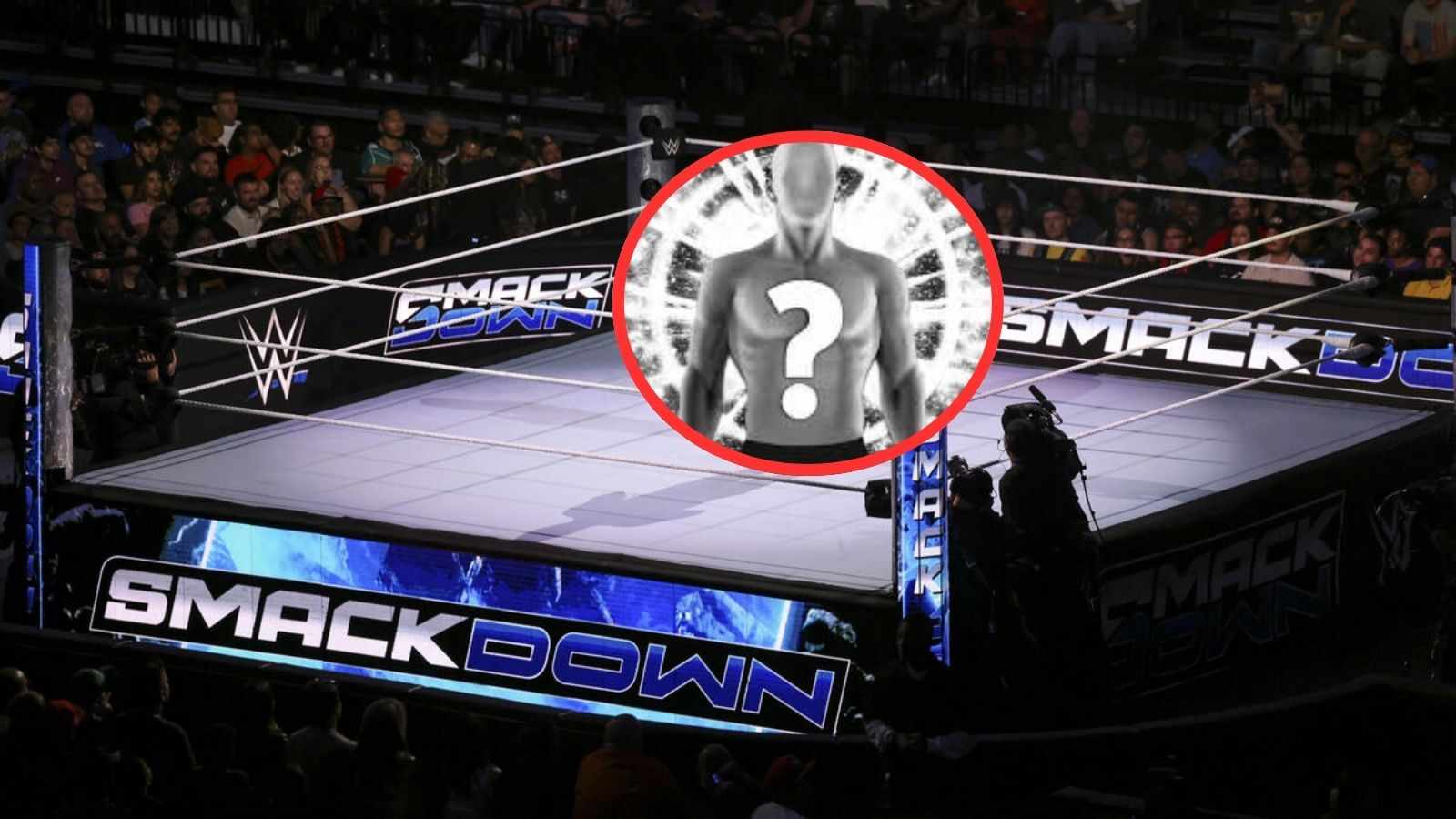 41-year-old 6’8″ monster makes SHOCKING return after SmackDown following recent groin injury