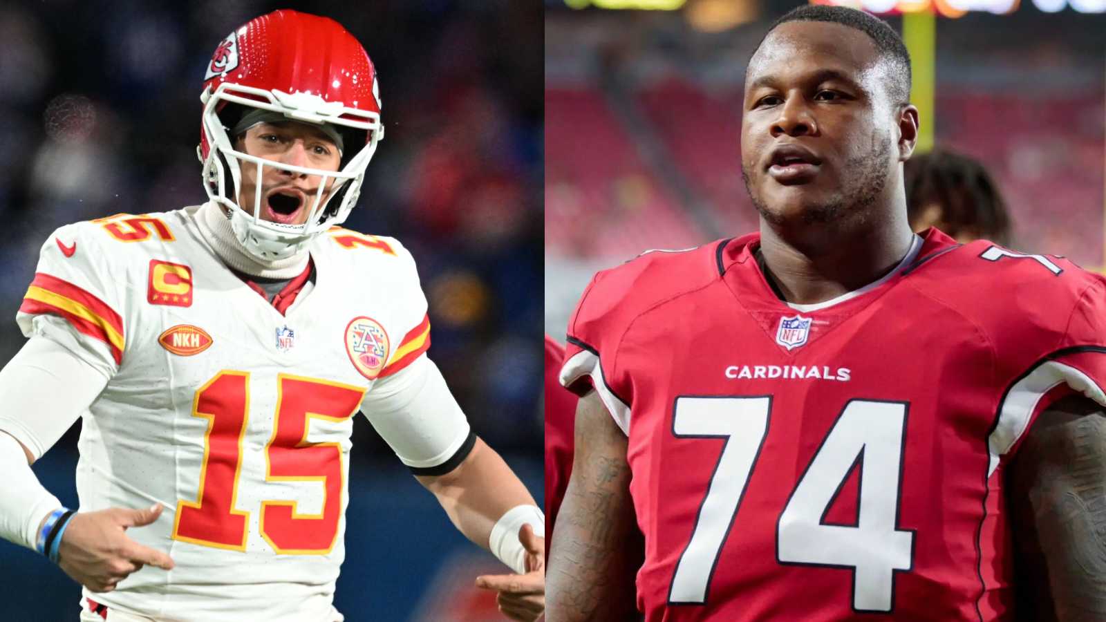 Chiefs sign another player to ensure Patrick Mahomes leads them to third straight Super Bowl