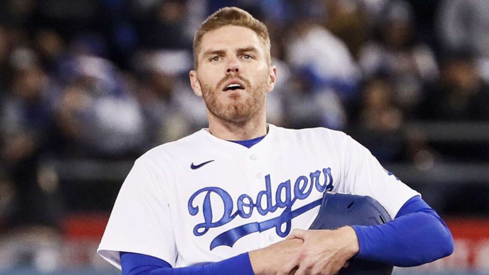 Dodgers’ Freddie Freeman undergoes ankle surgery following World Series victory, fans wish for speedy recovery