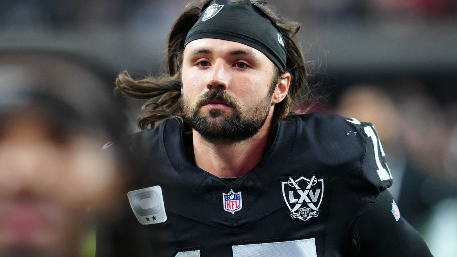 Gardner Minshew Injury Report: Raiders quarterback out for rest of the season after breaking collarbone in Broncos defeat