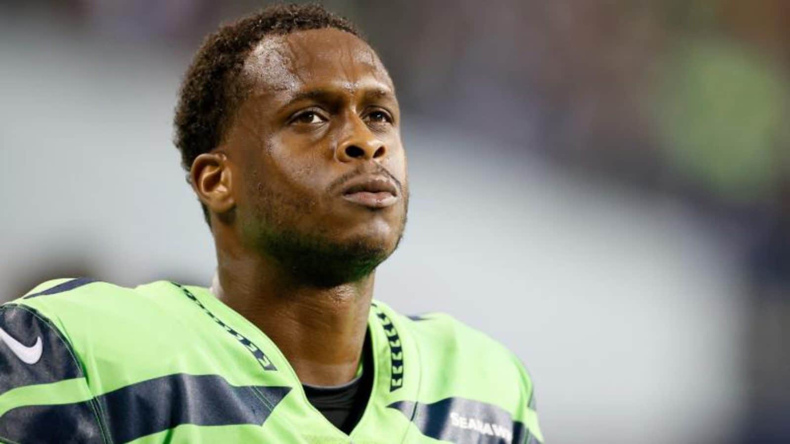 “I’ve got to be careful!” Filled with emotions, Geno Smith admits being a sore loser