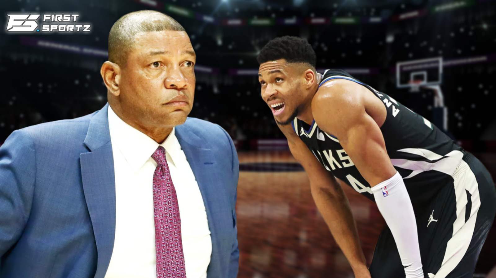 “You have blood on your hands,” Giannis Antetokounmpo BLAMED for Milwaukee Bucks downfall