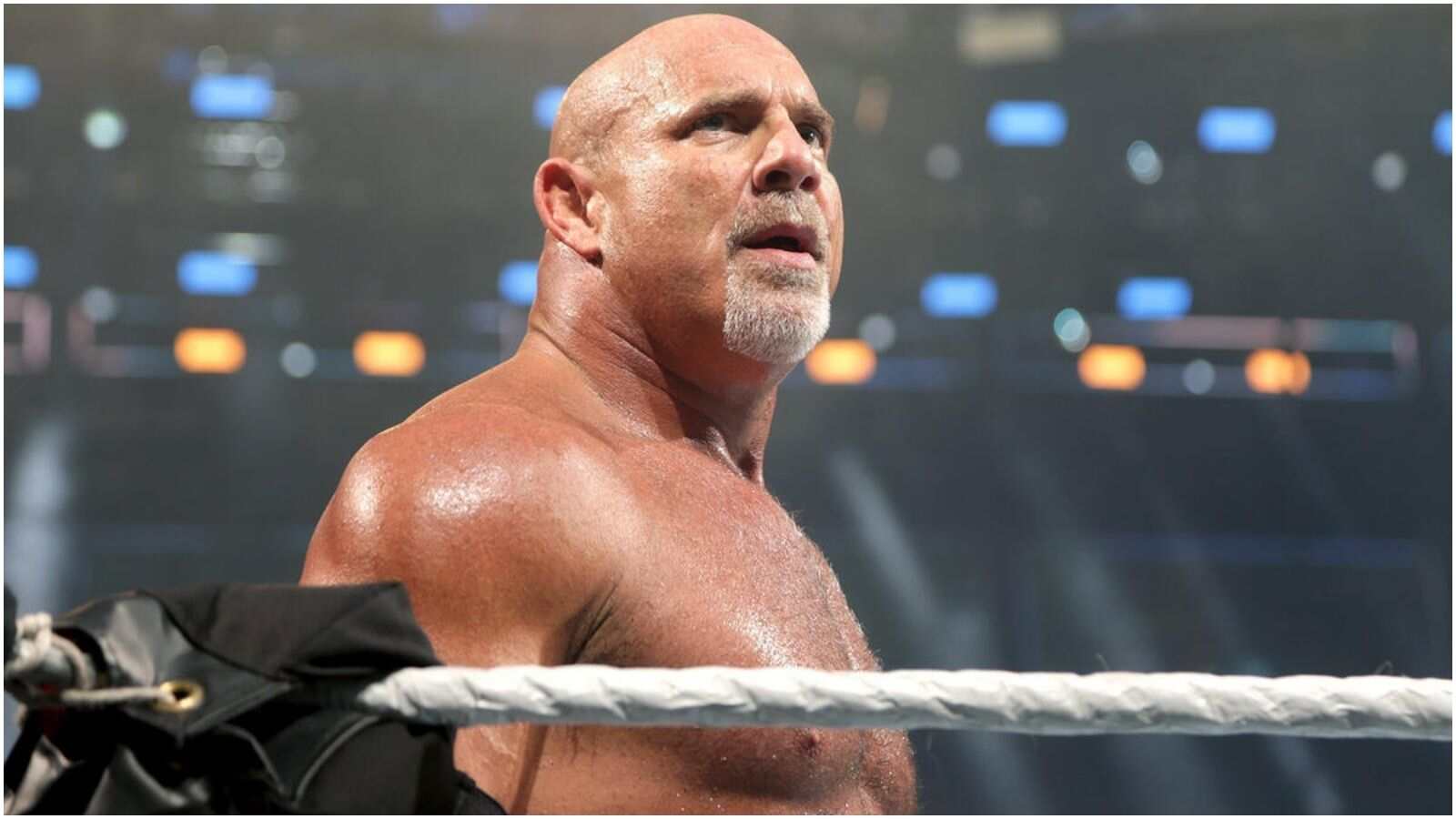 “Sh*t doesn’t belong in the ring”- Wrestling fans discard WWE’s new reported plans for Goldberg’s 2025 run; previously teased match may be off the table