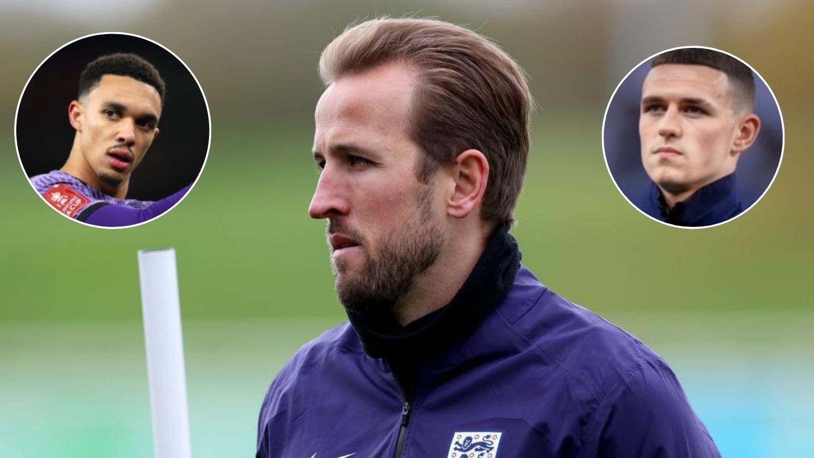 “I don’t really like it,” FRUSTRATED Harry Kane calls out England teammates amidst several withdrawals from Nations League squad