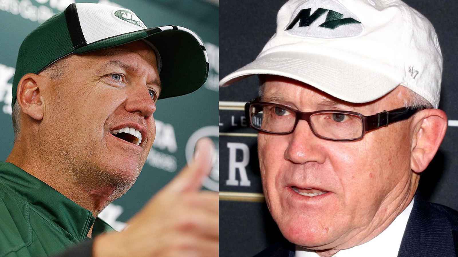 “If I’m the guy…” Rex Ryan declares no one is better suited to be the Jets head coach over him