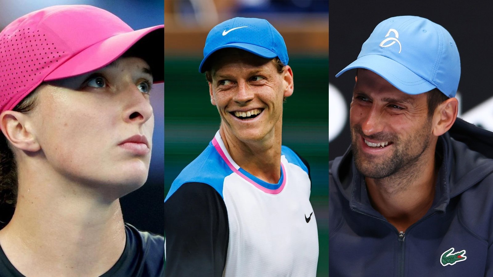 From Novak Djokovic’s ban to Iga Swiatek’s escape: Tennis’s uneven playing field on controversies