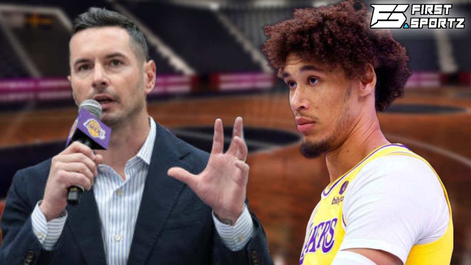 JJ Redick breaks silence on disturbing Jaxon Hayes investigation over domestic violence